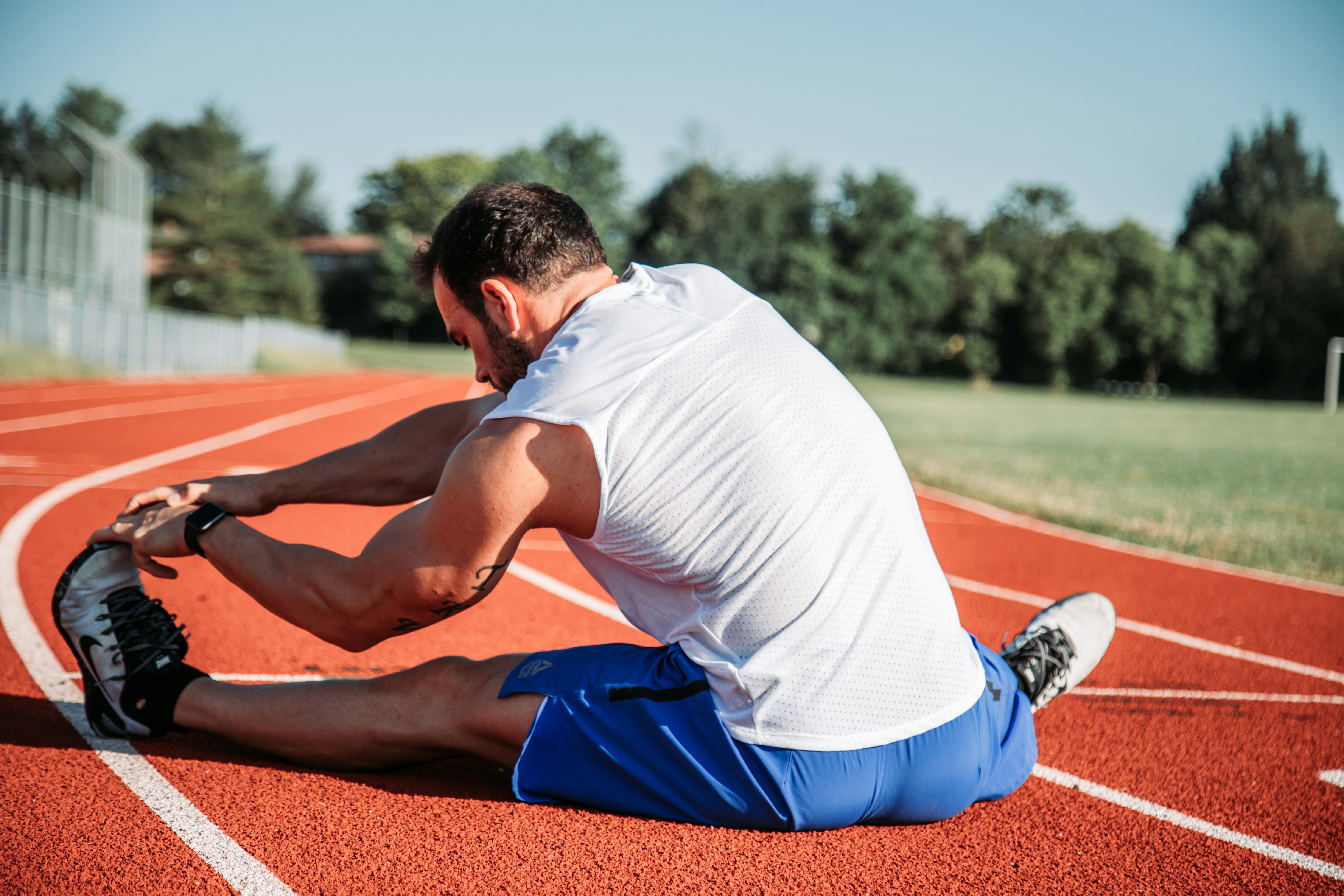 Gentle Stretching